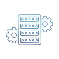 Configuration icon