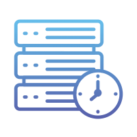 downtime icon