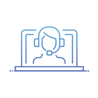 support icon