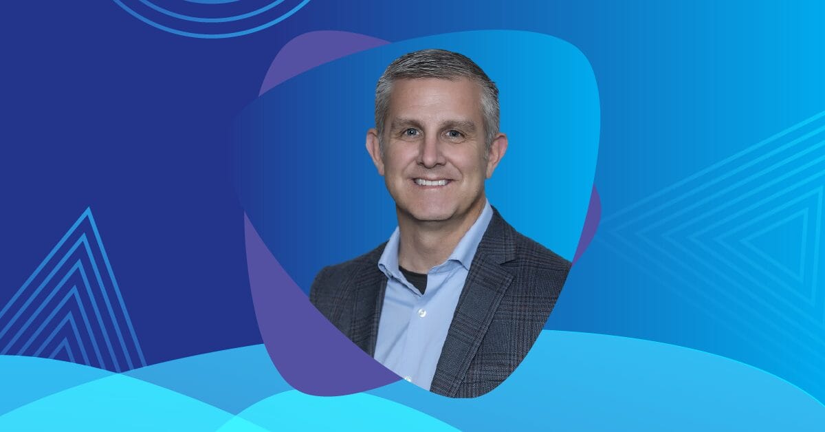 Tom Egan, Chief Solutions Officer at Apex Digital Solutions